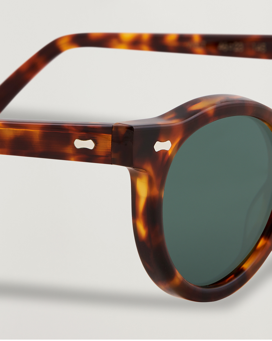TBD Eyewear Welt Eco Sunglasses Havanna
