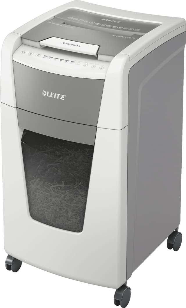 Leitz IQ AutoFeed Office 300 P5 mikromakulator