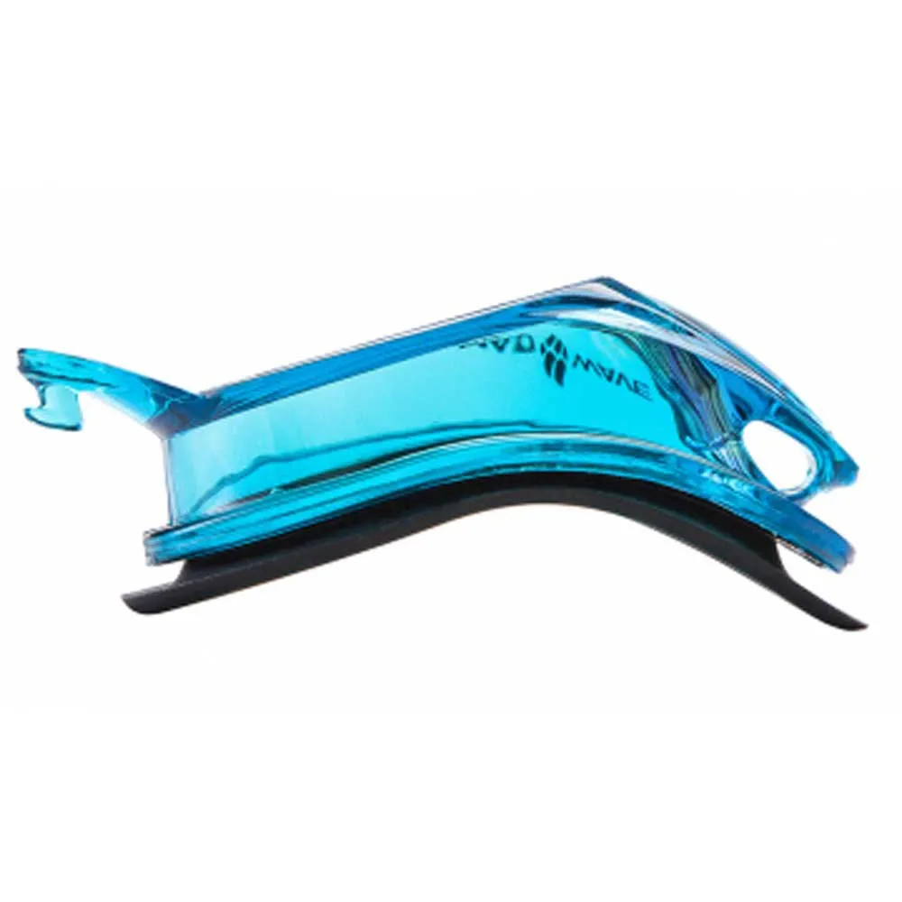 Madwave Streamline  Rainbow Rechte optische Linse
