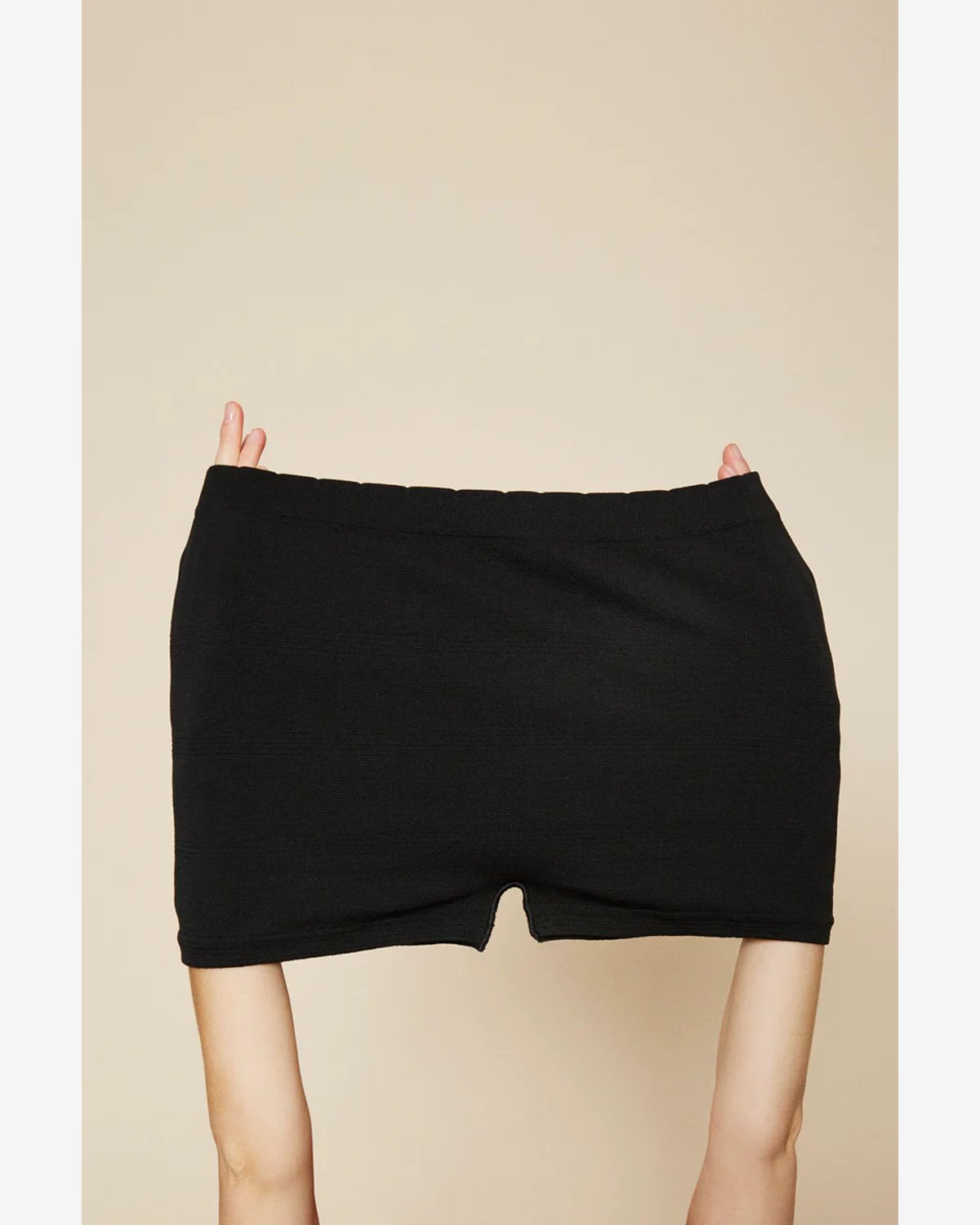 Barseltruse, 3pk – Sømløs & Elastisk Mesh | Postpatrum Panty
