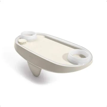 Intex Getränkehalter + Tablett mit LED Licht für Intex Whirlpools Pure