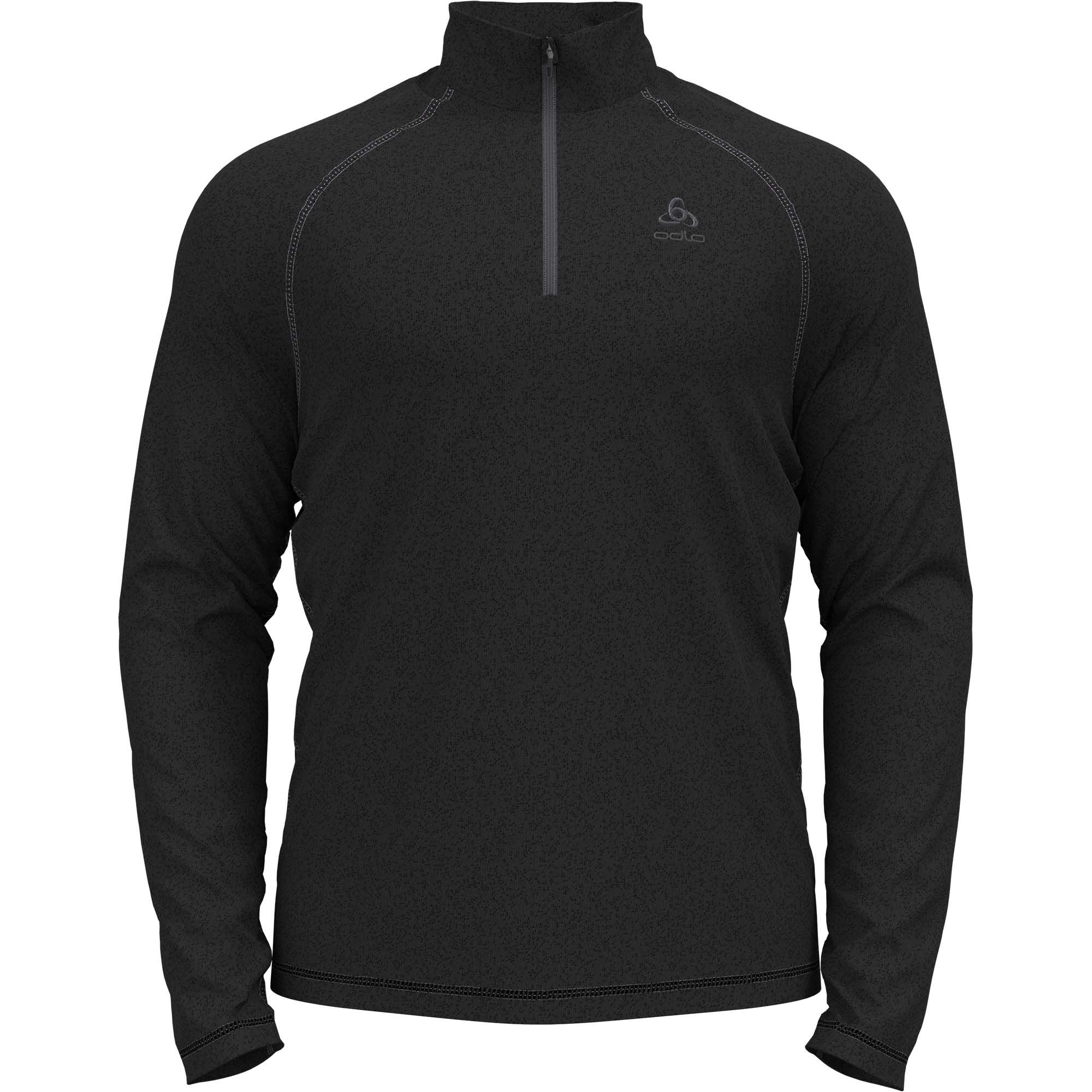 OdloM Midlayer 1/2 Zip Rigi