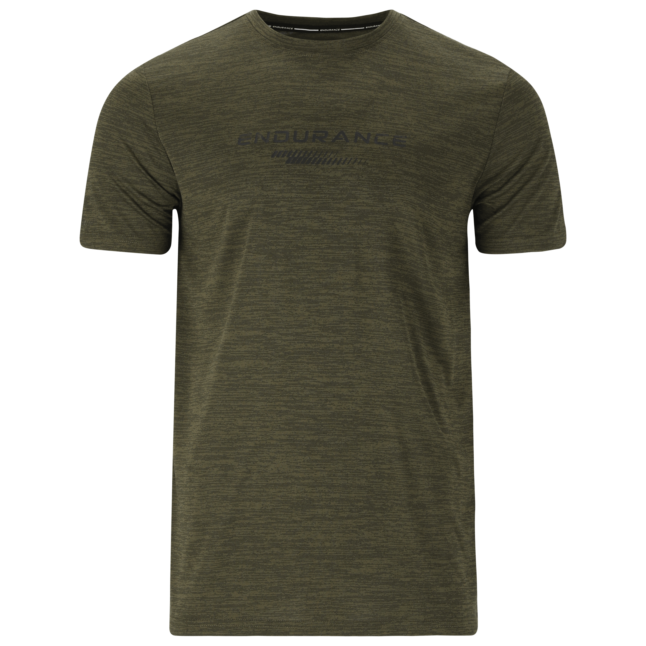 Endurance Portofino M S/S Performance Tee - Treningstøy