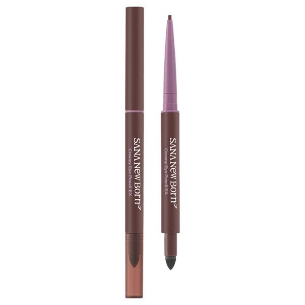 SANA - New Born Creamy Eye Pencil EX