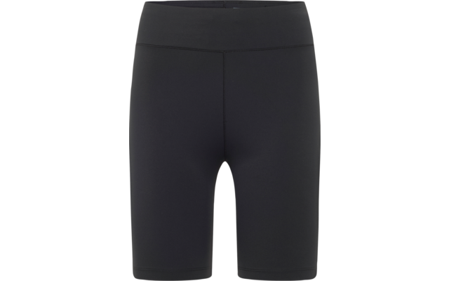 Jack Wolfskin Kensteig Short Tights Damen Wandershorts