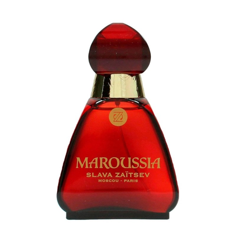Maroussia Eau De Toilette Spray 100ml