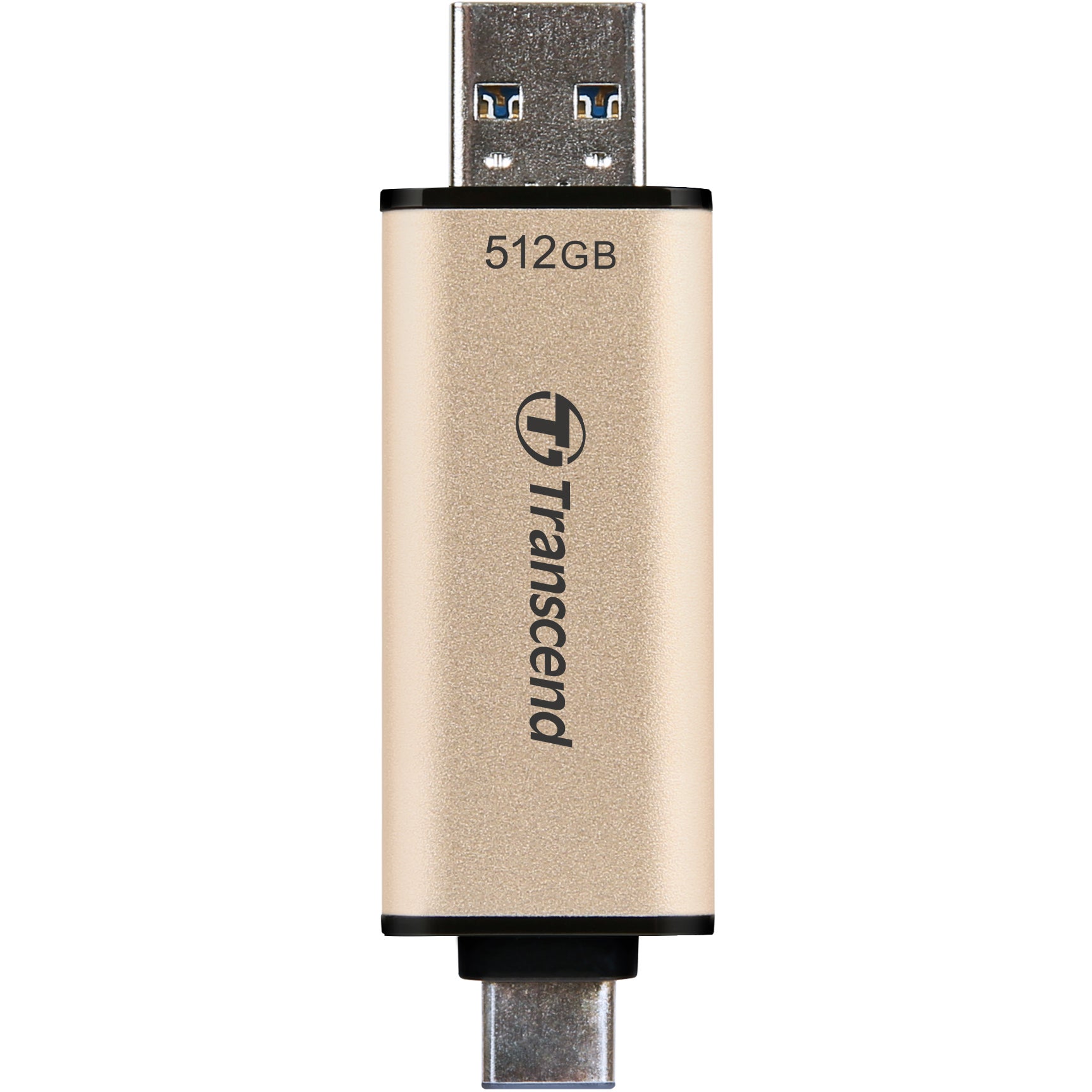 Transcend JetFlash 930C USB 3.2 Gen 1 USB stick 512 GB