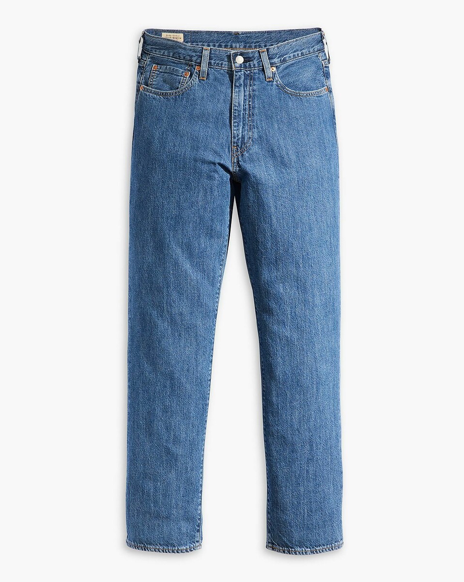 Calça jeans reta e folgada LEVI'S 568®