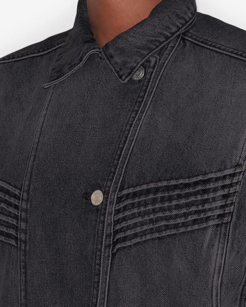 VESTE HARMON