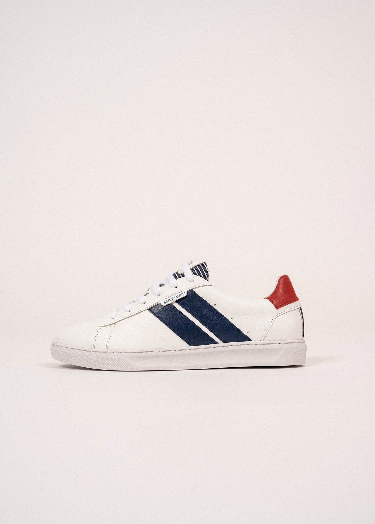 Baskets homme asymétriques