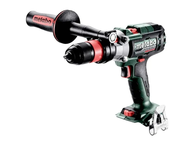 In Win METABO.SB 18 LTX-3 BL Q I (korpusas)   metaBOX 145 L