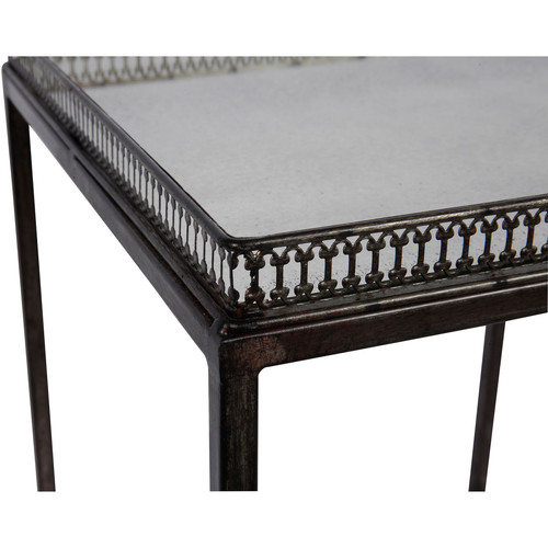 Côté Table - JODIE X2 - Marron
