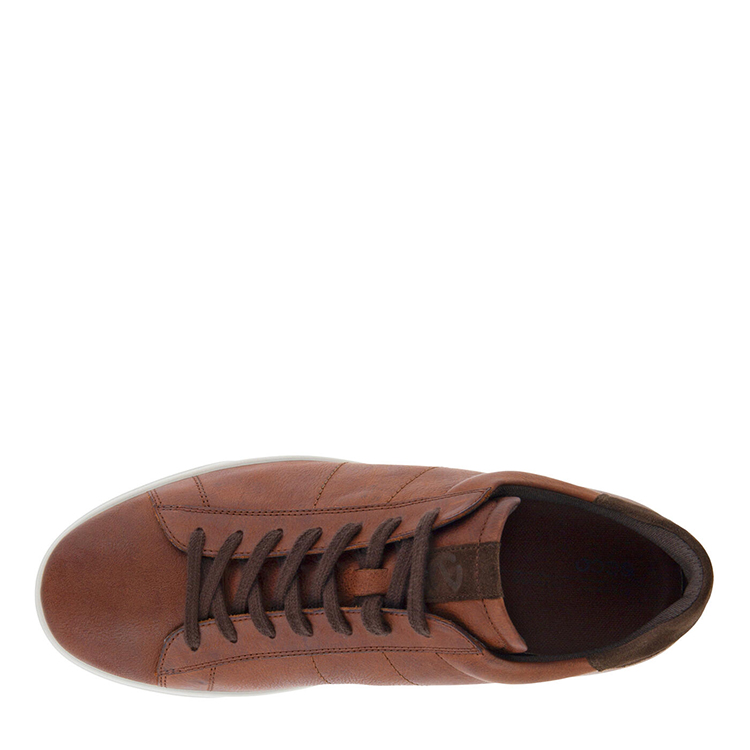 Ecco Street Lite | TAN