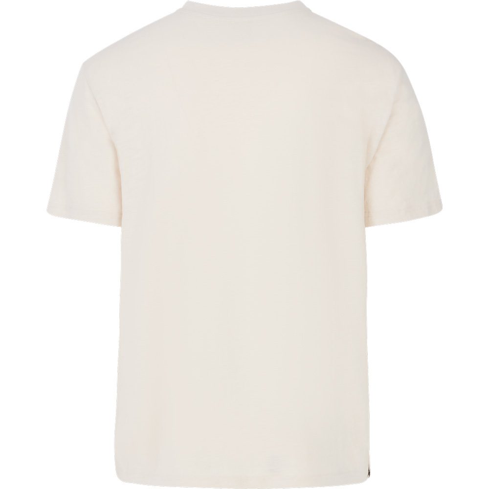 Protest Howlen T-Shirt Herren brick red