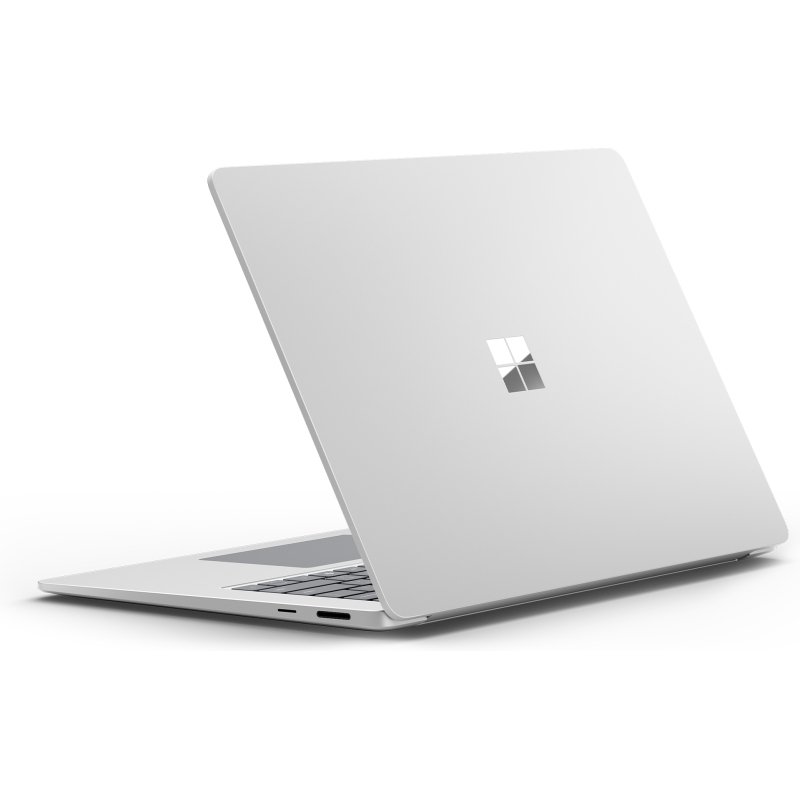 Microsoft Surface Laptop 7 Copilot+ PC Snapdragon X1E-80-100 Ordinateur portable 38,1 cm (15
