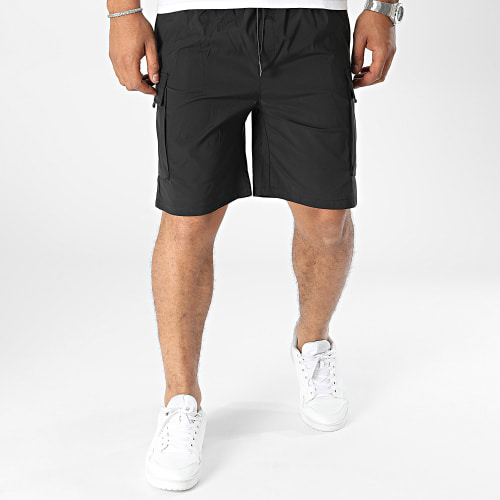 Short Cargo Noir
