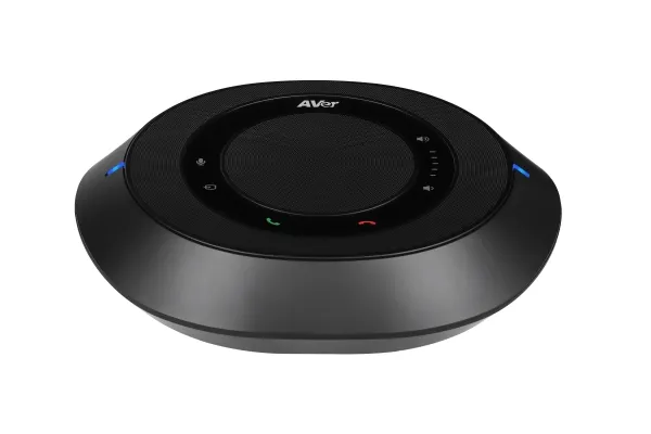 AVer Expansion Speakerphone - Konferencetelefon håndfri - kablet - for AVer FONE540, VC520 PRO, VC520 Pro2, VC520 Pro3, VC540