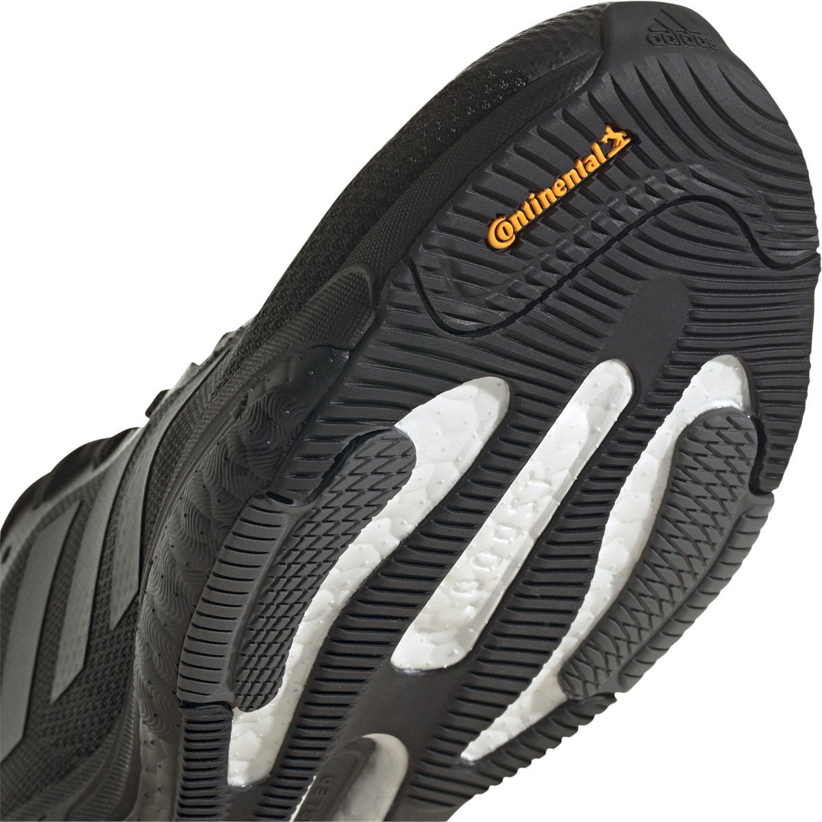 adidas Solar Glide 5 Løbesko Dame