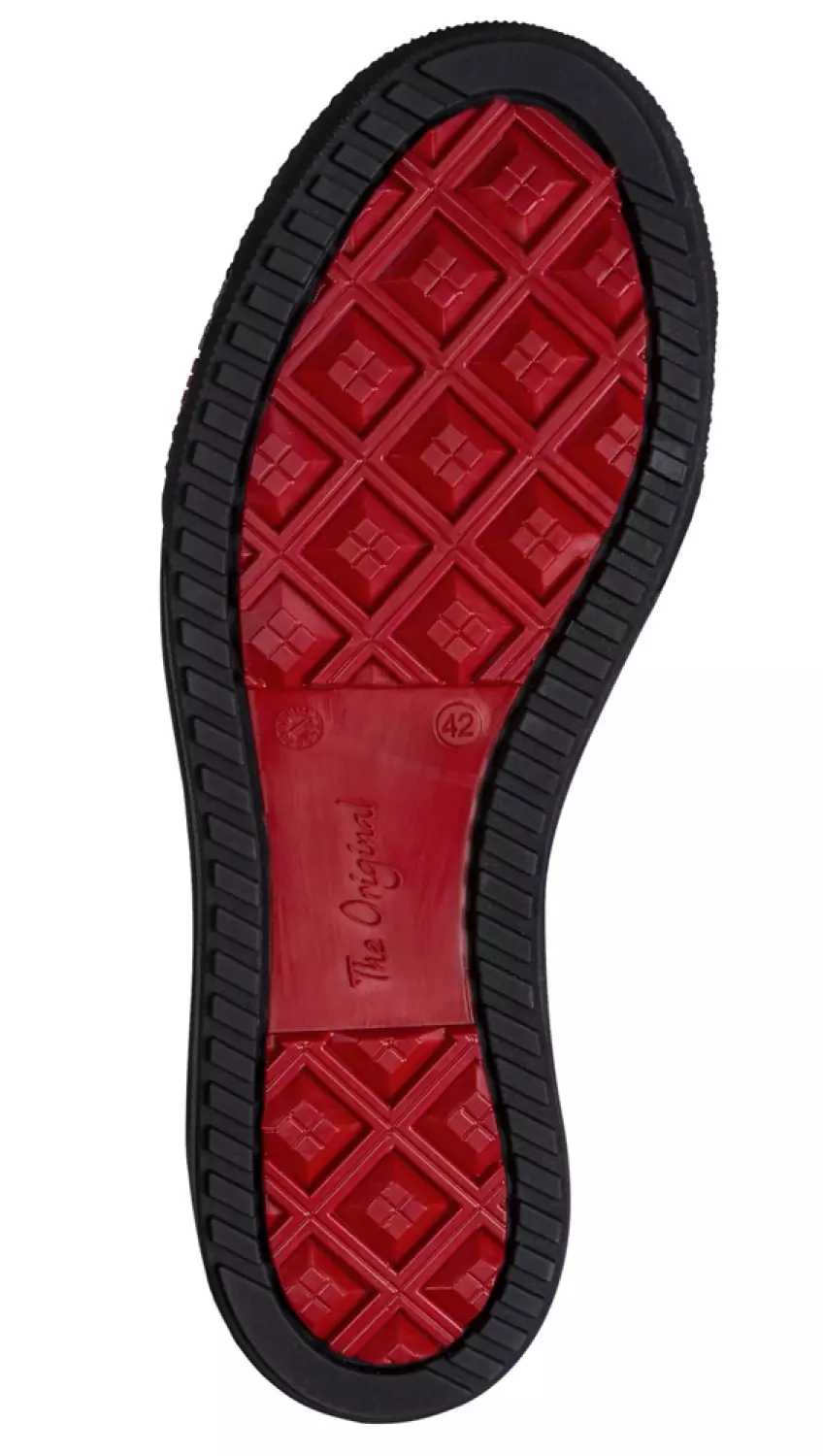 Redbrick Onyx Werkschoen - S3 - Hoog - Maat 42