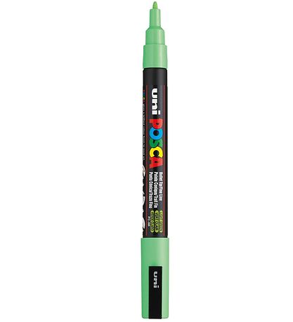 Posca Tusche - PC-3M - Hellgrün