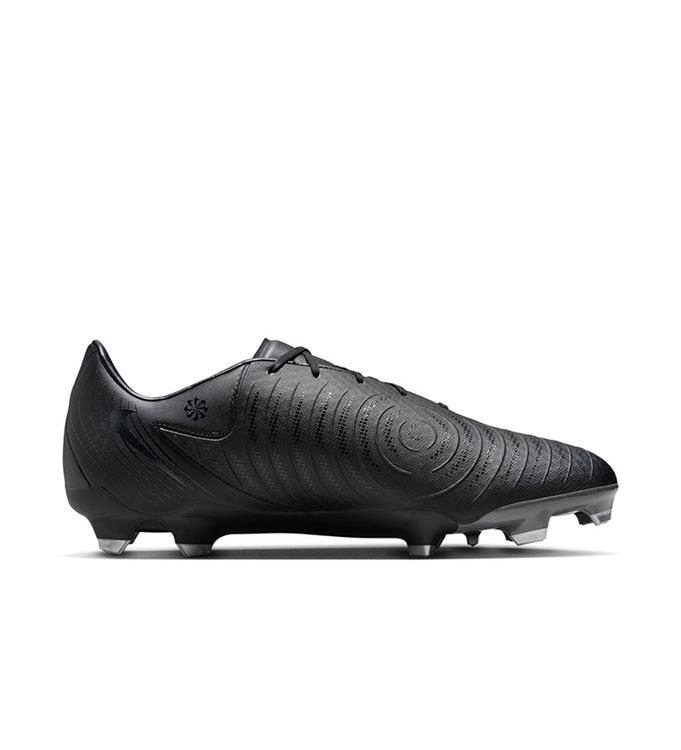 PHANTOM GX II ACADEMY FG/MG BLACK-BLACK