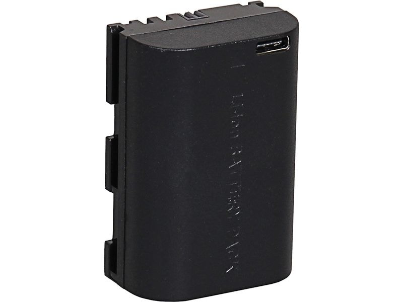 Patona Platinum Akku für Canon LP-E6 Platinum Batteriesatz für Canon