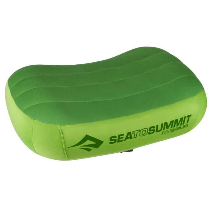 Aeros Premium Pillow Large hovedpude