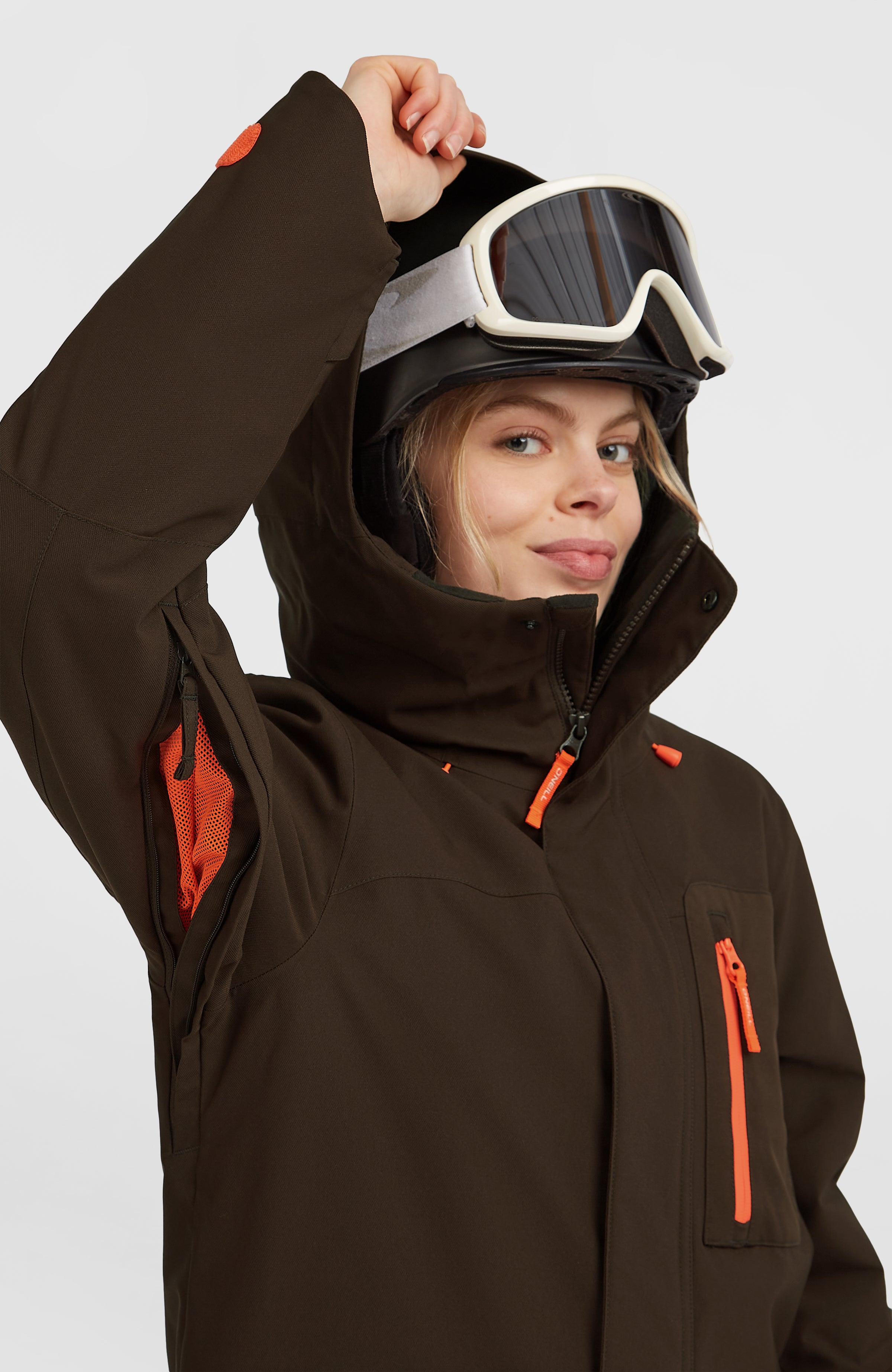 FWC'Peak wintersportjas