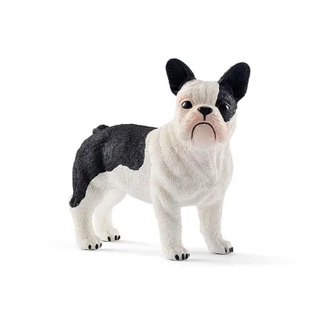 Schleich® 13877 Bulldogge französisch 4cm