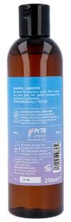 Benecos Sensitive Shampoo 250ML