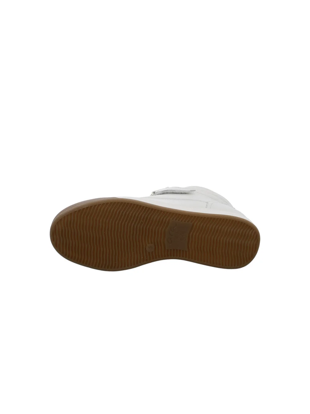 Sneaker Rom cream