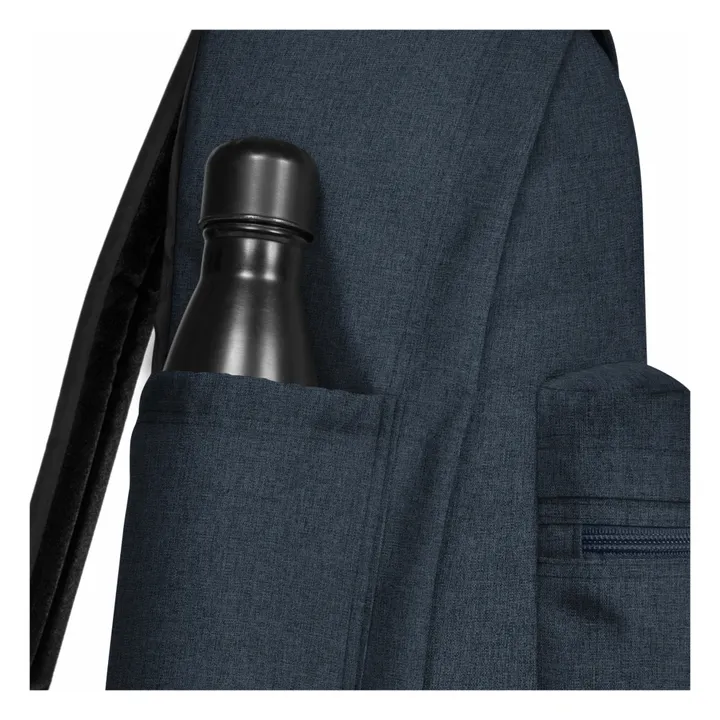 Eastpak Sac à Dos Office Zippl'r | Denim gris