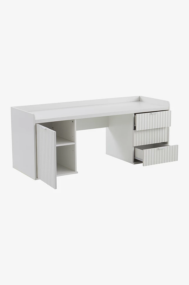 BASAS skrivebord 50x143 cm
