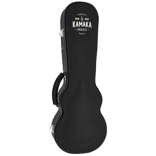 Kamaka Tenor Deluxe HF-3D