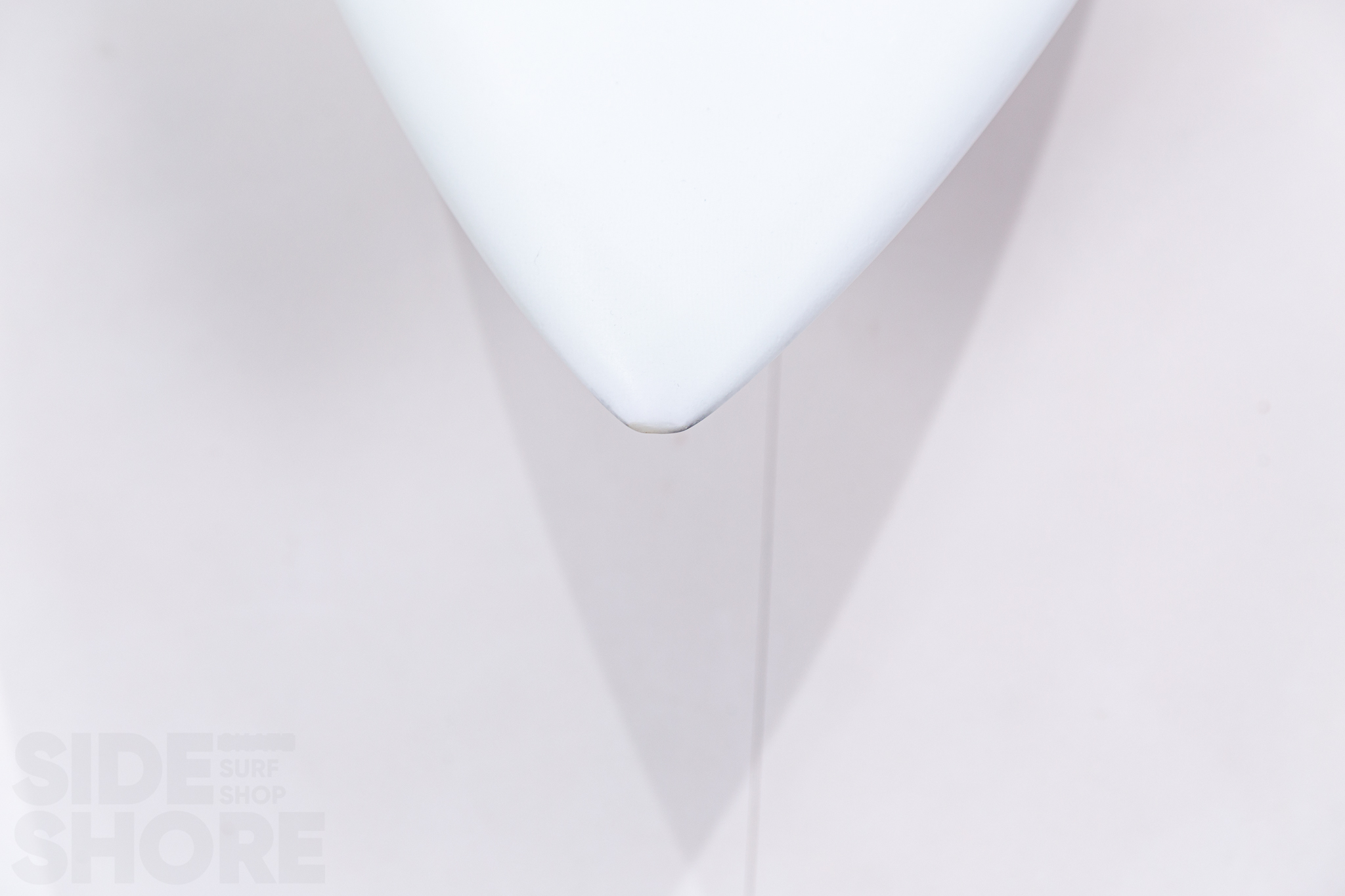 Al Merrick Neck Beard 3 Spine Teck - 5'7 x 19 1/8