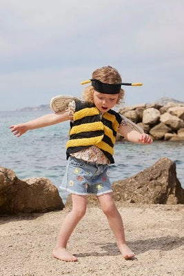 Kid's Concept Dress-Up Kostyme Humle