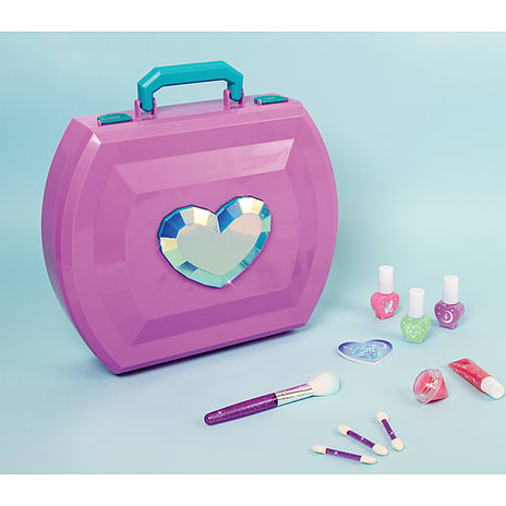 Make it real beauty box