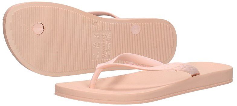 Ipanema Anatomic Tan Color roze