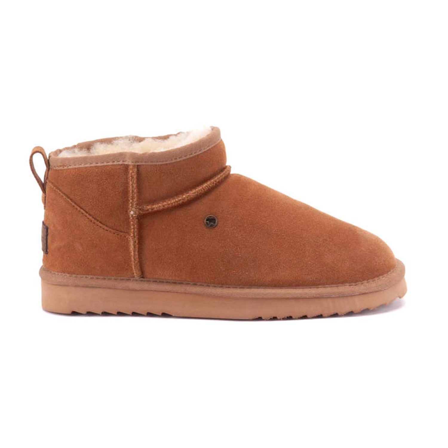 Warmbat  Durack Suede Boot
