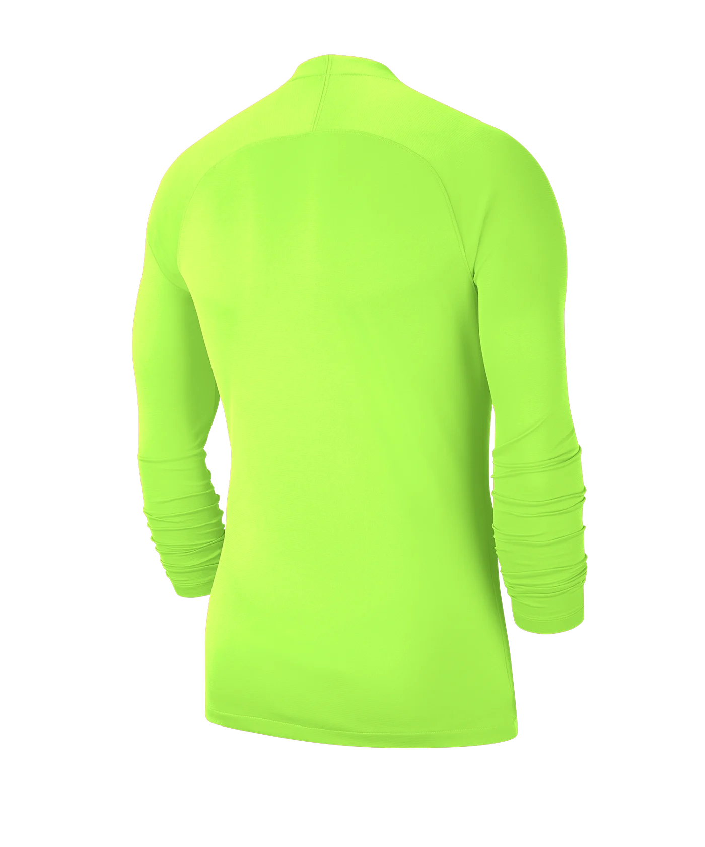 Nike Park First Layer Top langarm Kids Gelb F702
