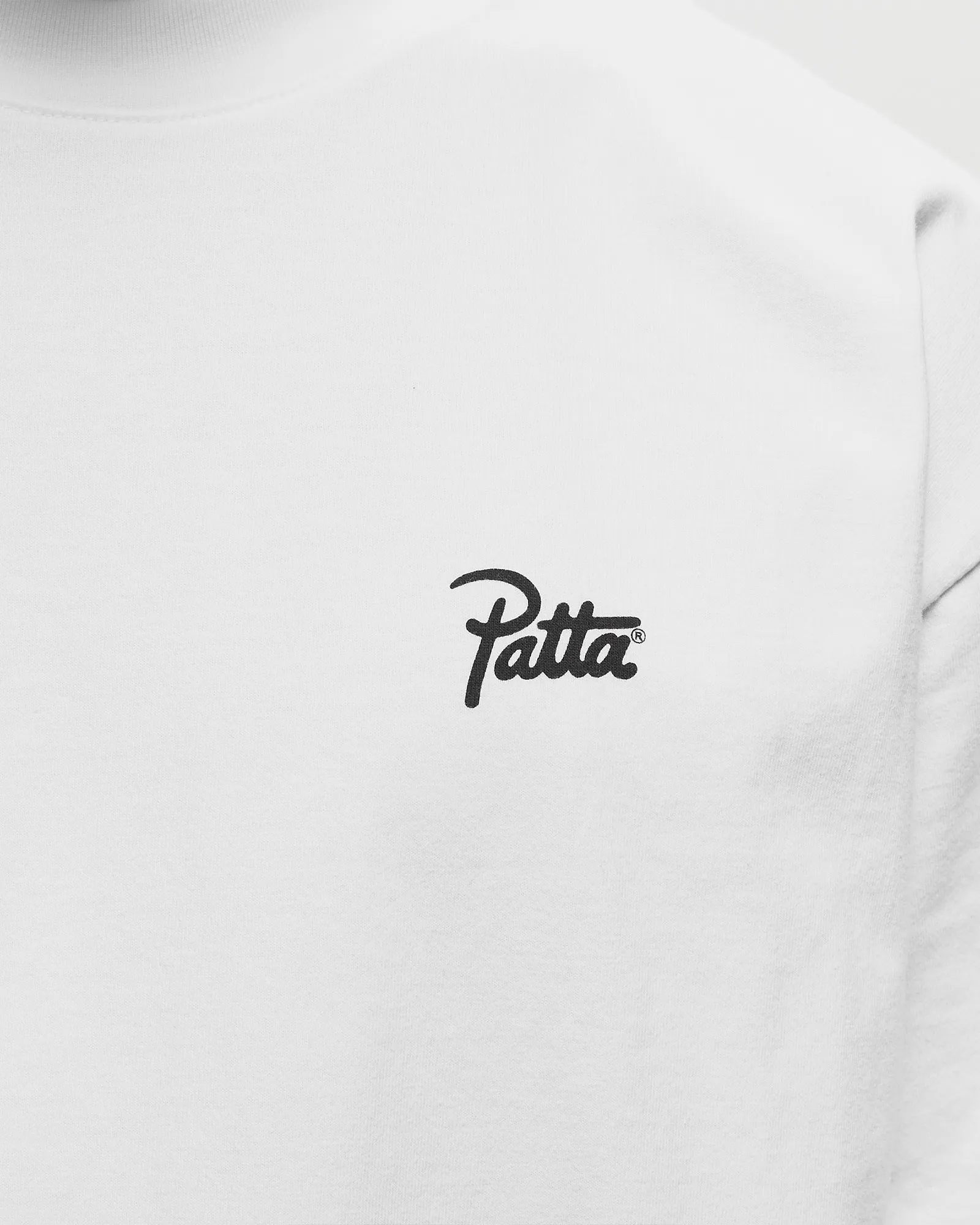 PATTA REFLECT AND MANIFEST WASHED TEE