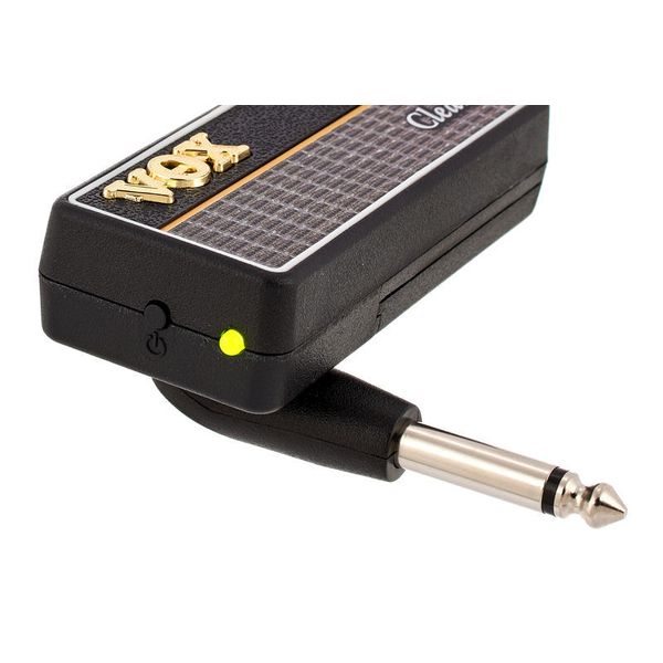 Vox Amplug 2 Clean