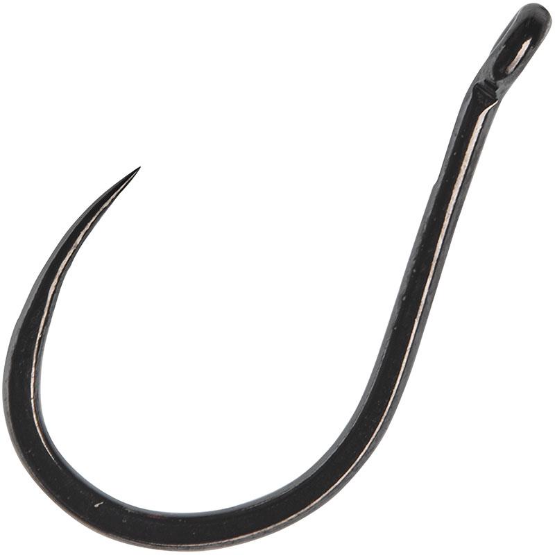 Hamecon Sensas Crazy Bait Barbless-Eyed 4015 - Par 10