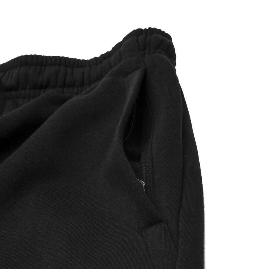 Nike Short Park 20 Fleece KZ - Noir/Blanc Femme