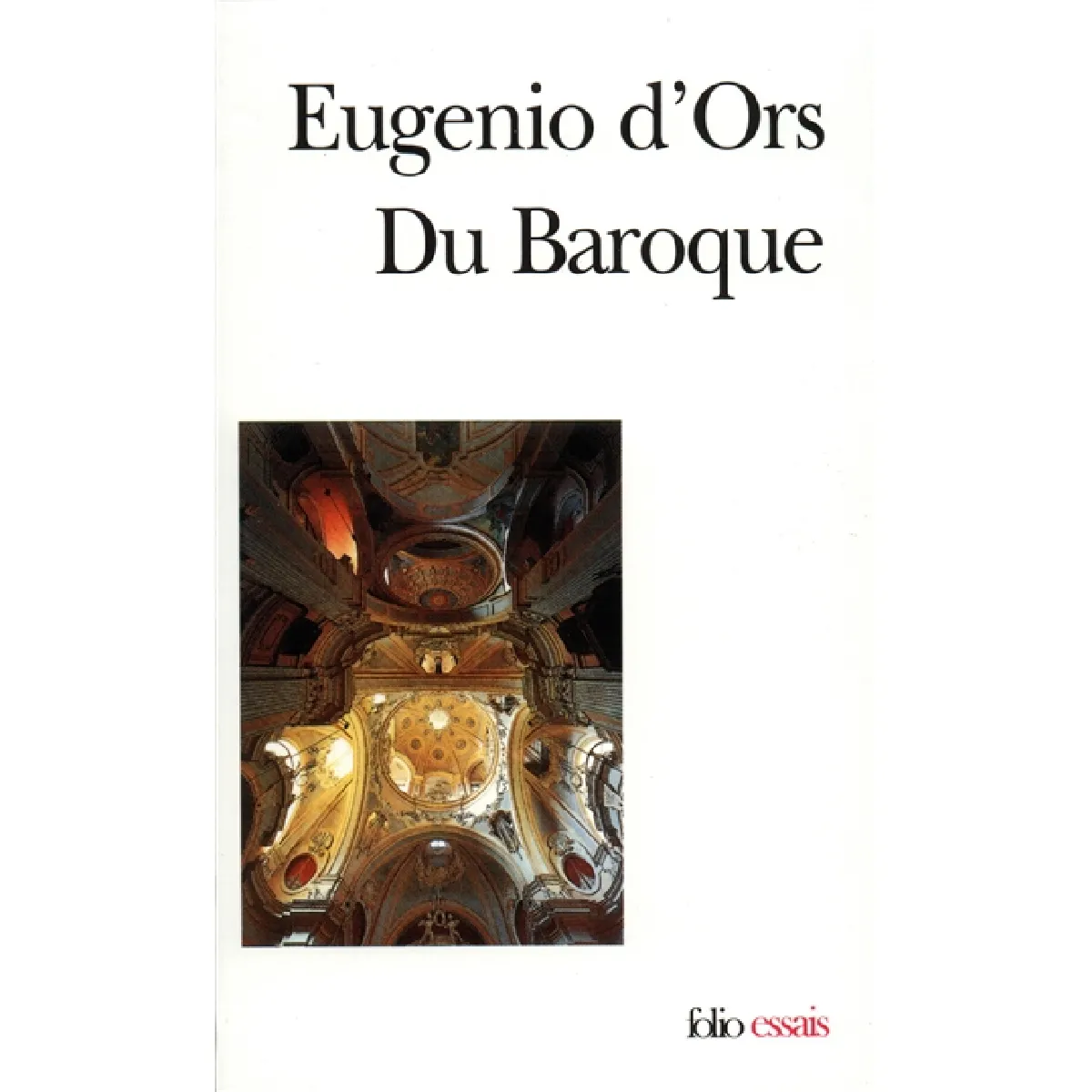 Du baroque · Occasion