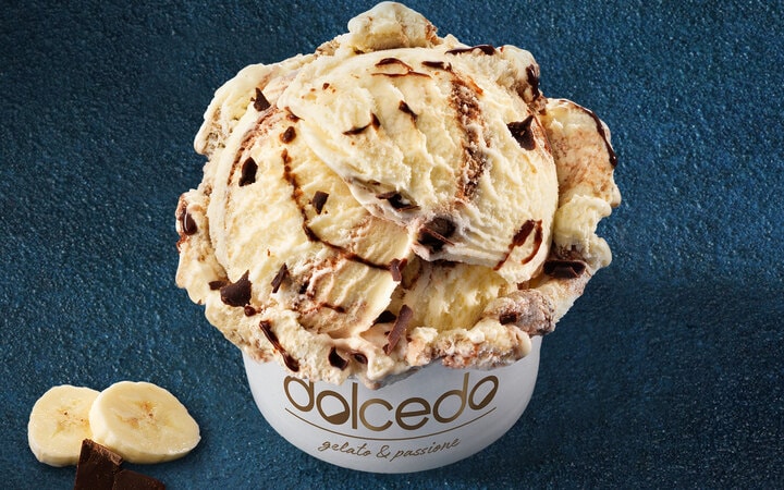 dolcedo Banana Split (10777) | online bestellen!