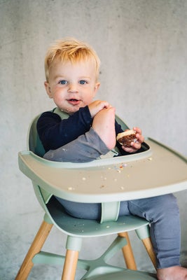 Ziza Matstol, Olive
