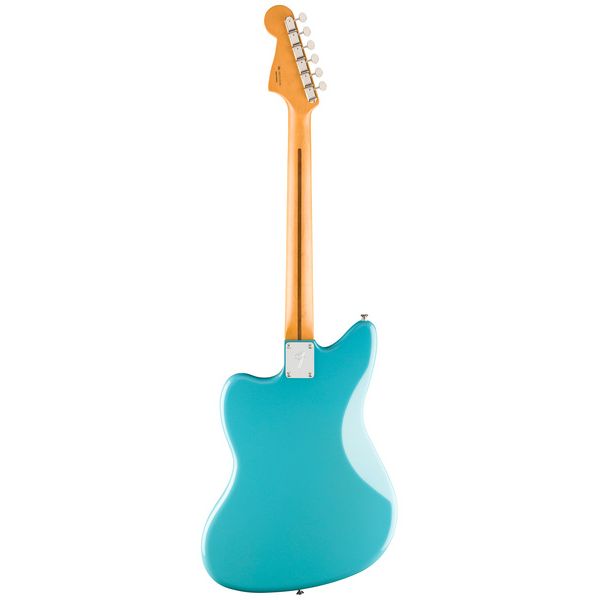 Fender Player II Jazzmaster RW AQB