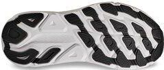 HOKA - Clifton 9 - Hardloopschoenen - Zwart - Mesh