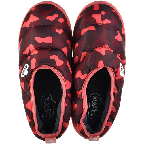 Nuvola. - Printed 21 Camuffare Rojo